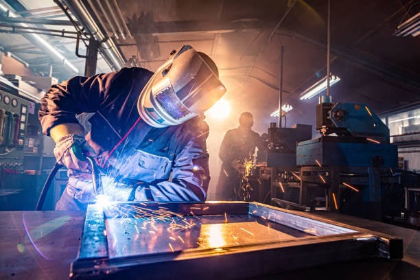 Best Welding Inspection and Certification in Manson, IA