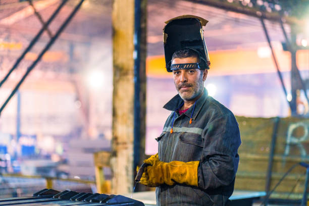 Professional Welder & Metal Fabrication in Manson, IA