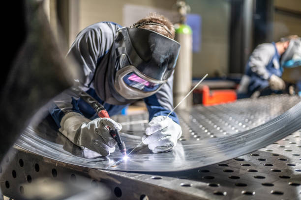 Best Automotive Welding in Manson, IA