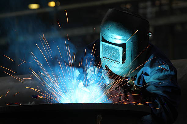Best Artistic and Custom Metal Fabrication in Manson, IA