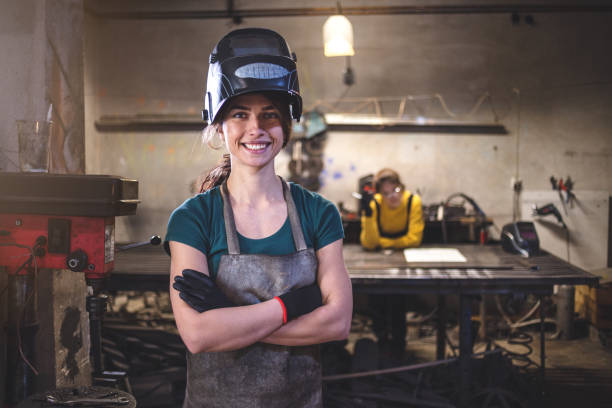 Best Specialty Welding Processes in Manson, IA